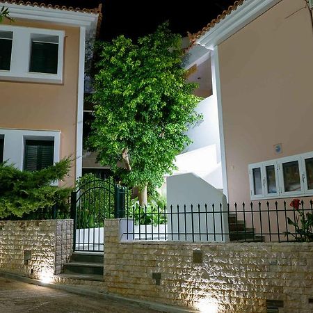 Drimouras Apartments Xiropigado Exterior foto